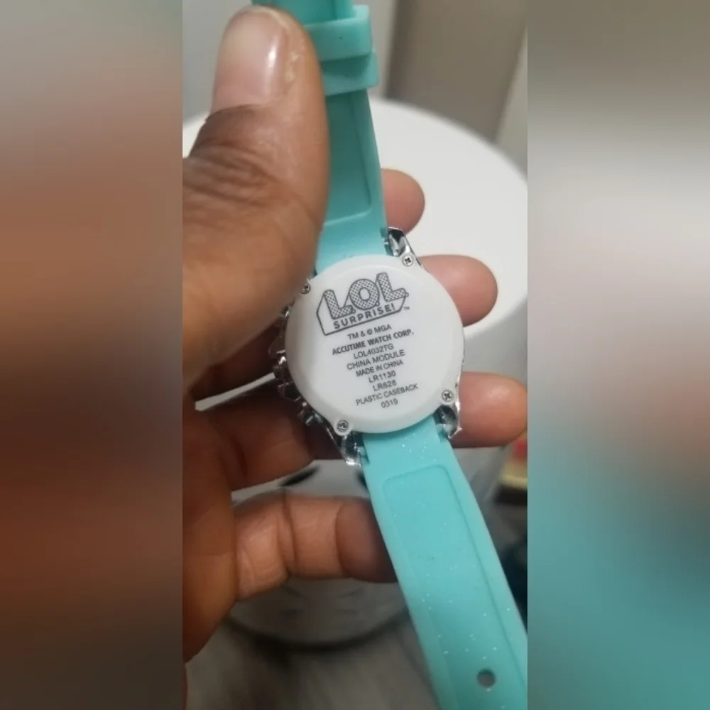 N/A surprise flashing